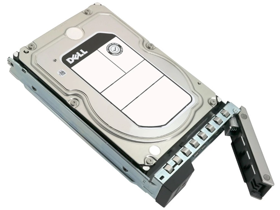 Dell 8329G 16TB 7.2K SATA-6Gbps 512e Hot-Plug Hard Drive