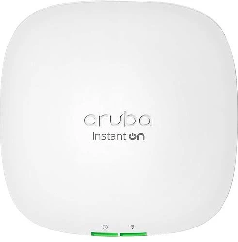 HPE R4H03-61001 Aruba AP-518 (US) - Hardened - Wireless Access Point