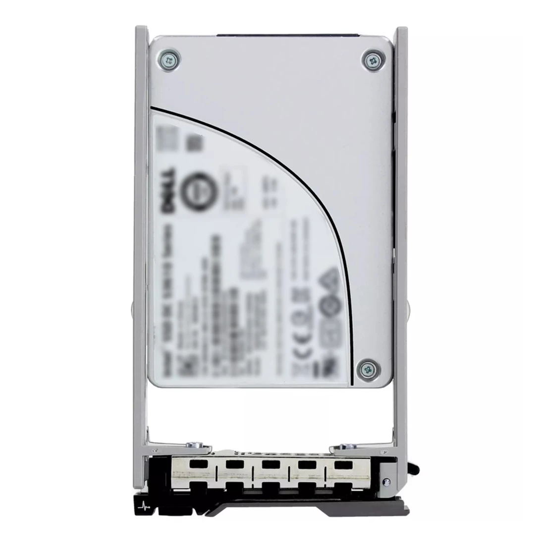 Dell 400-AUWZ 960GB SATA-6Gbps Mixed Use 3DWPD 2.5-inch Hot-Plug SSD New