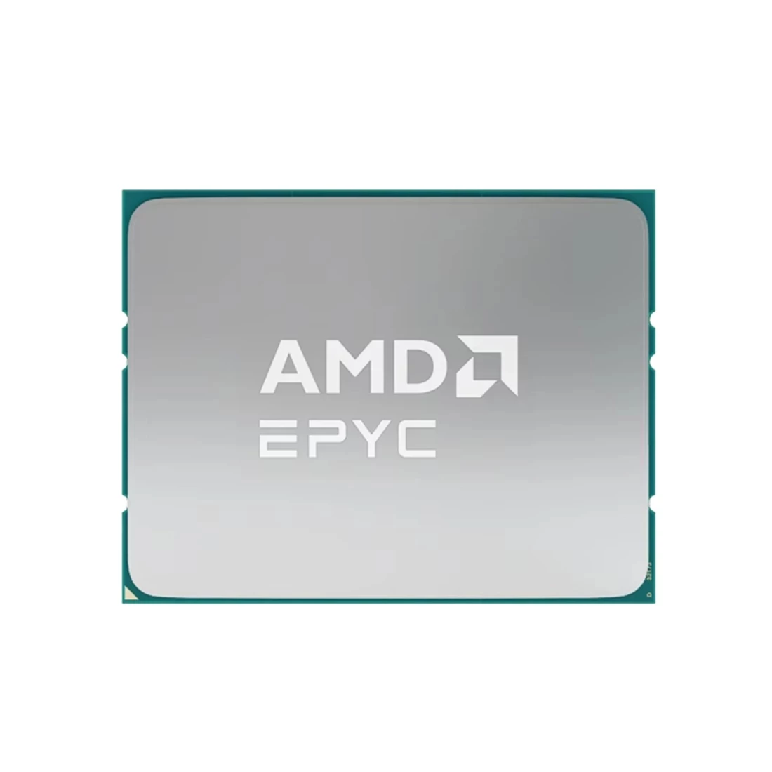 AMD 100-000001285WOF EPYC 7643P 2.3GHz 48-Core Processor Only REF