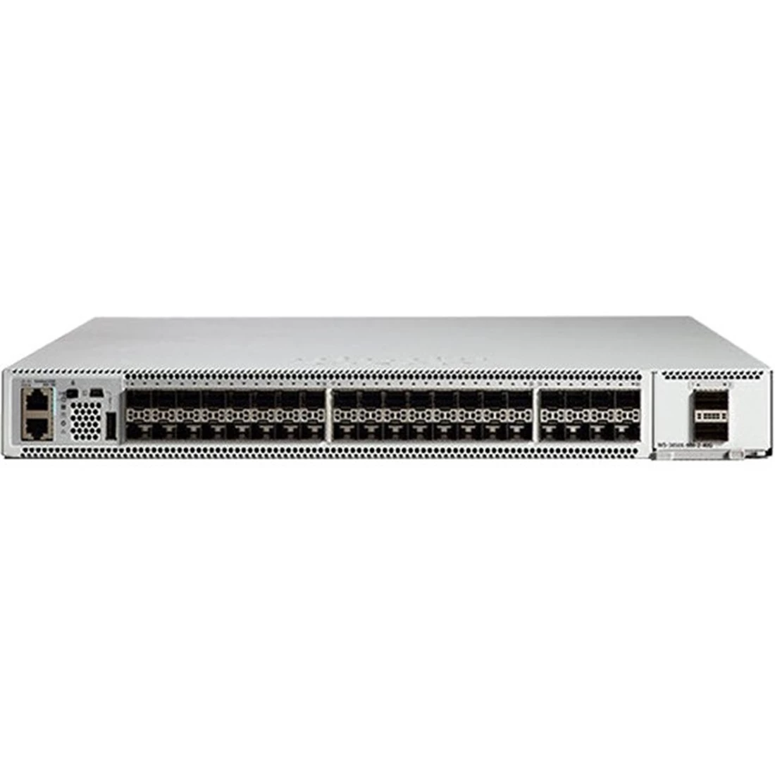 Cisco C9500-40X-A Catalyst 9500 Network Advantage Switch 40 Ports With Duel PSU