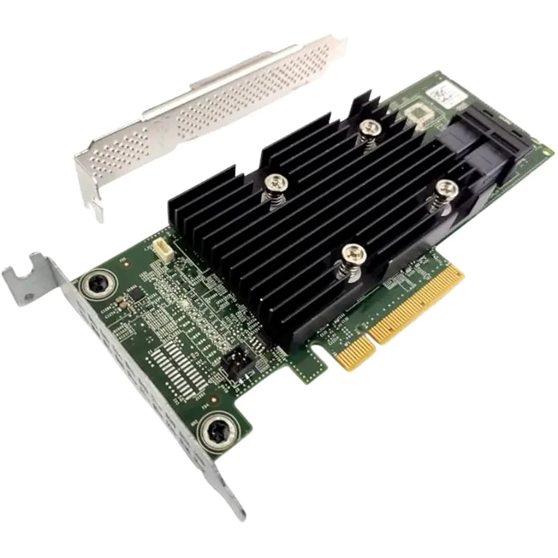 Dell GM130 PERC H345 12Gb/s Sas/Sata Adapter NEW