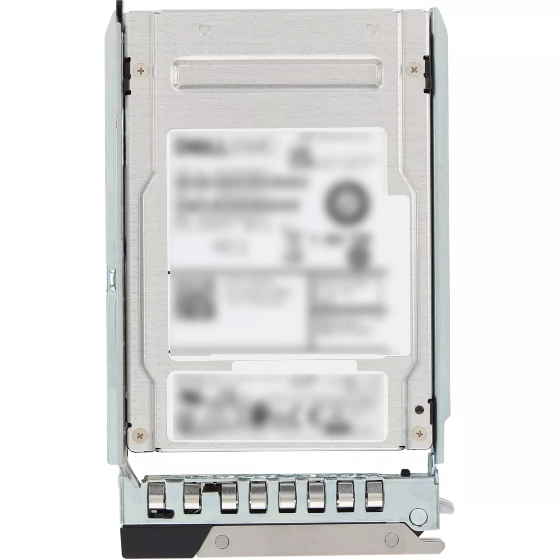 Dell 345-BNJZ 7.68Tb SED SAS-24Gbps Mixed Use 3DWPD 2.5Inch SSD