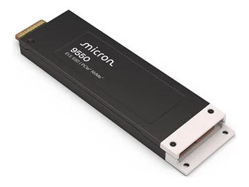 Micron MTFDLCE3T8THA-1BK1DABYY 9550 Pro 3.84TB PCIe 5.0 x4 (NVMe) Enterprise SSD Refurbished