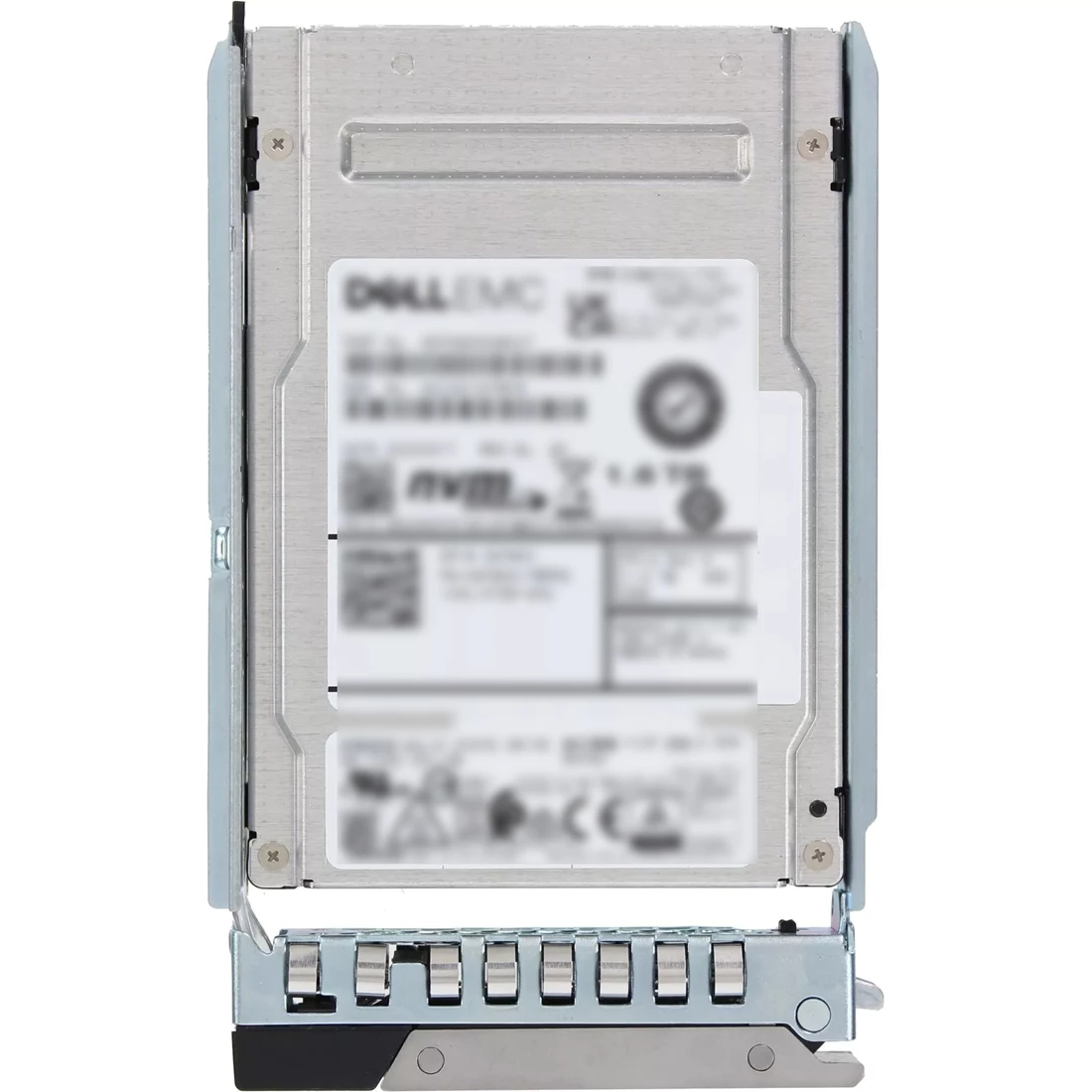 Dell 742H5 960GB NVMe PCIe Gen4 2.5Inch U.2 SSD