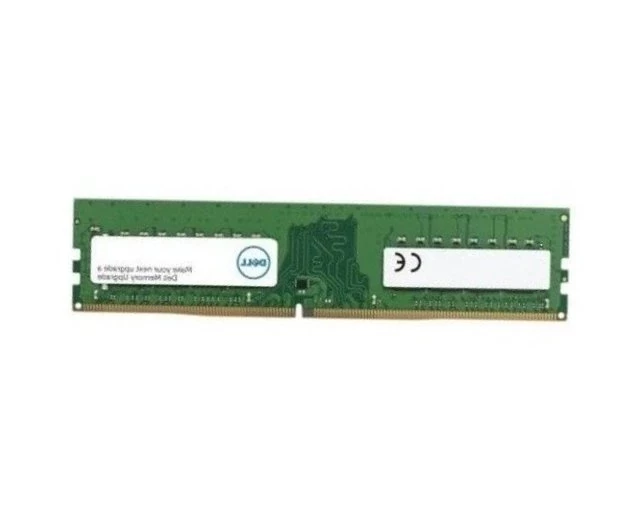 Dell SNPWMMC0C/32G 32GB PC5-38400 DDR5-4800MT/s 2Rx8 Non ECC Memory Samsung OEM Refurbished