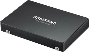 Samsung PM1743 MZWLO7T6HBLA-00A07 7.68TB PCIe 5.0 x4 (NVMe) 2.5inch Enterprise SSD Refurbished