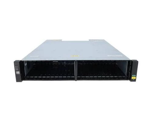 HPE P12942-001 MSA 2060 2U 24-Bay SFF Storage Array Chassis Midplane