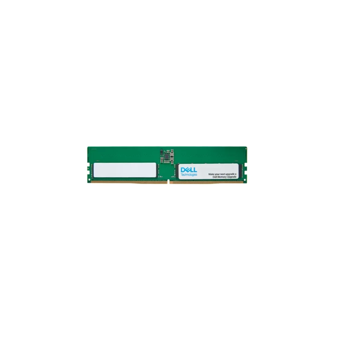 Dell 370-AGPJ 16GB DDR4 3200MHz PC4-25600 ECC UDIMM Memory New