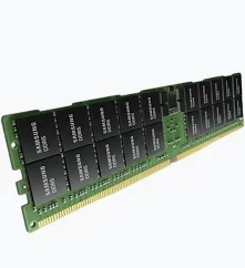 Samsung M321R8GA0EB2-CJR 64GB PC5-57600 DDR5-7200MT/s 2RX4 ECC Memory