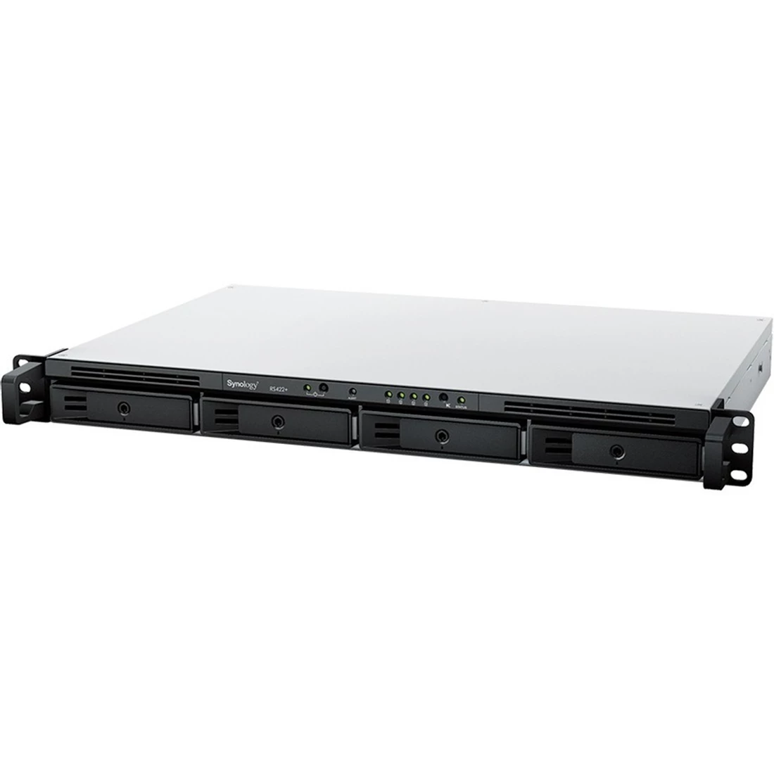 Synology RS422+ RackStation SAN/NAS Storage System