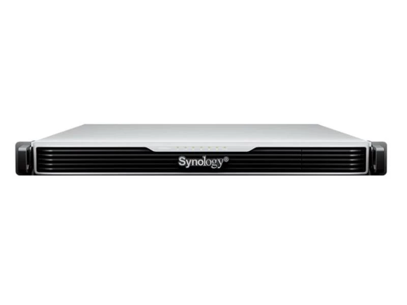 Synology RS1626XS+ RackStation SAN/NAS Storage System