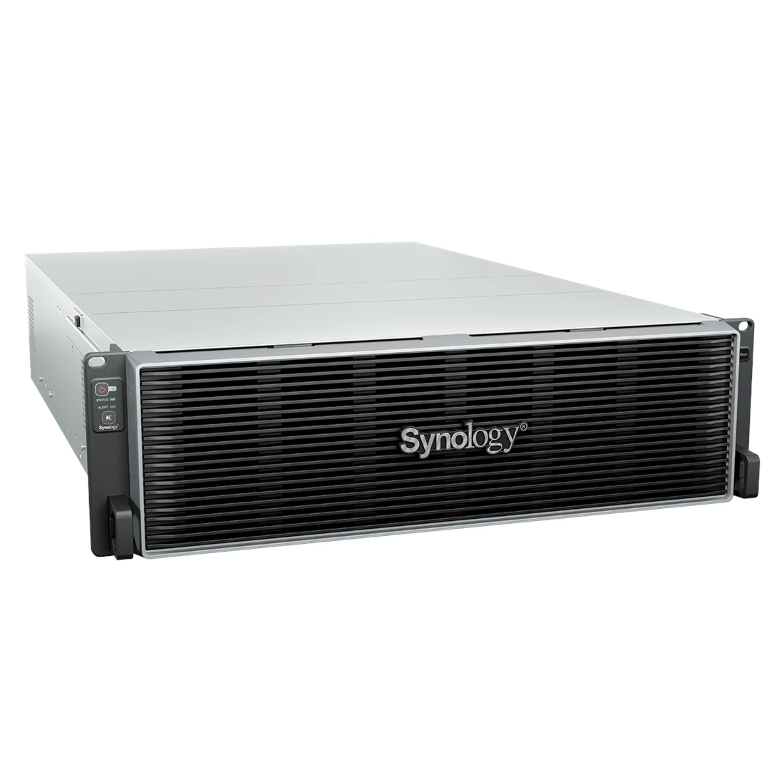Synology RS11626xs+ NAS 3U 16bay EPYC7303 64GB DDR4 800W 