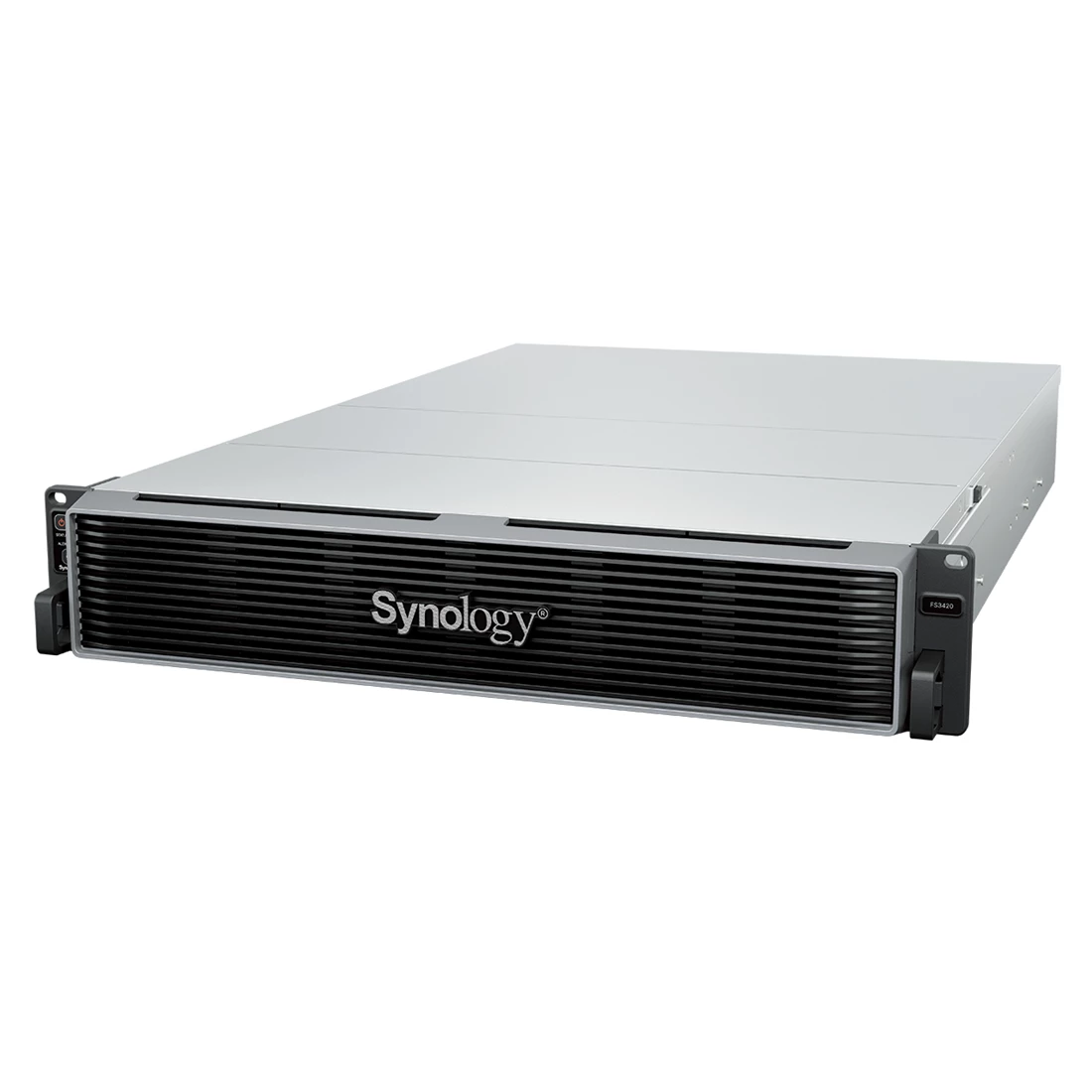 Synology FS3420 FlashStation 24 Bays