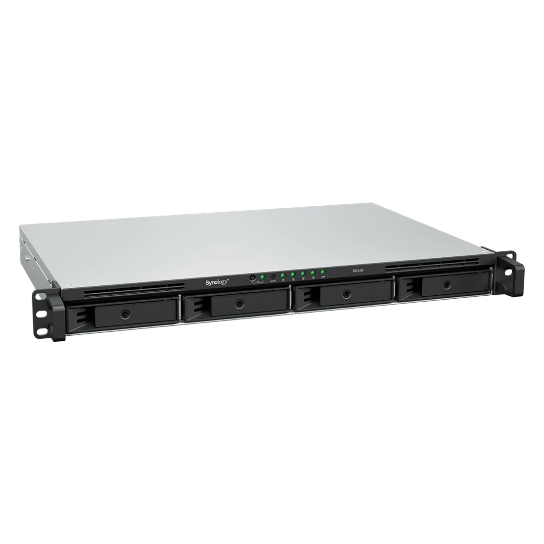 Synology RX426 4-bay Storage Expansion Unit for