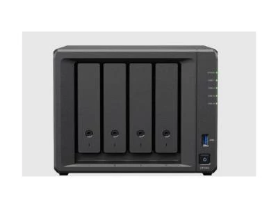 Synology DP340 NAS Storage System