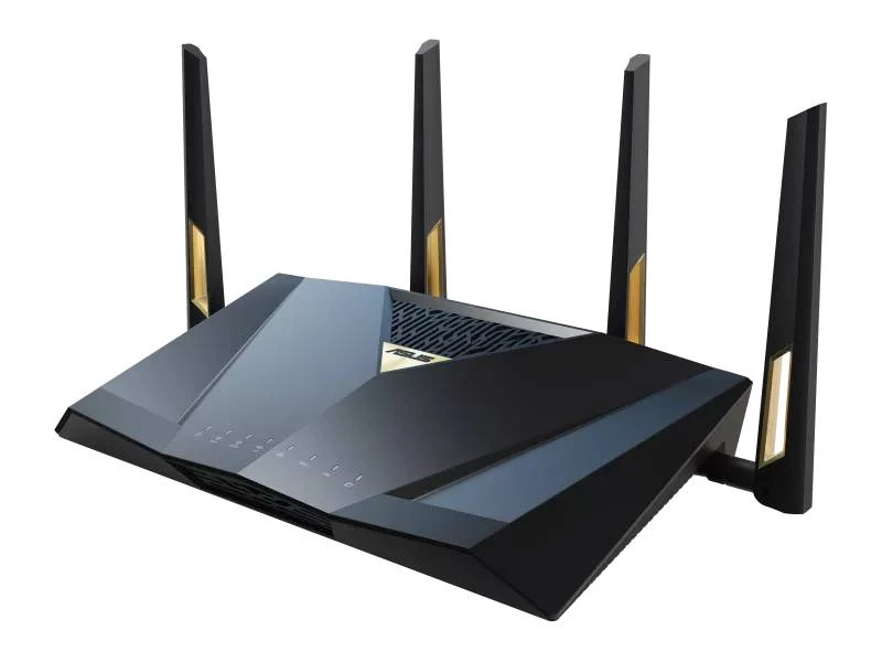 ASUS RT-BE88U Dual-band WiFi 7 Wireless Router