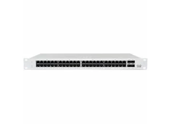 Cisco MS130-48-HW Cloud Managed 48GE Switch New