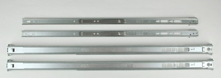 HP 360322-503 2U Rack Rail Kit for Proliant DL380 G4 G5 