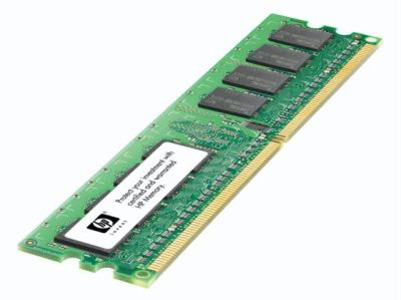 HP 398708-061 4GB PC2-5300 DDR2-667MHz 2RX4 ECC Memory