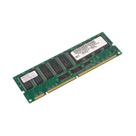1GB ECC HP 1GB DDR2 SDRAM Memory Module 1 x 1GB - 667MHz DDR2-667/PC2-5300 240-pin DDR2 SDRAM 1GB ECC HP 1GB DDR2 SDRAM Memory Module 1 x 1GB - 667MHz DDR2-667/PC2-5300 240-pin DDR2 SDRAM