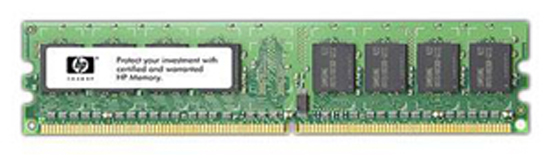 HP 417439-051 1GB Pc2-5300F Ddr2-667Mhz - ServerSupply.com