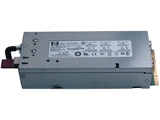 379124-001 Hp 1000 Watt Hot Plug Power Supply
