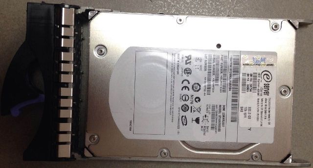 1x4GB PC2-5300 Memory IBM BladeCenter HS21 39M5796 4GB 
