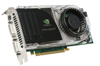 VCQFX4600-PCIE-PB