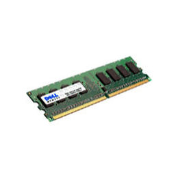 SYS-7044A-i2 DDR2-400 PC2-3200 ECC RDIMM 4GB Kit 2 x 2GB Memory for Supermicro SuperWorkstation 7044A-i2 PARTS-QUICK BRAND 