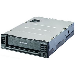 ibm vxa-3 scsi tape drive
