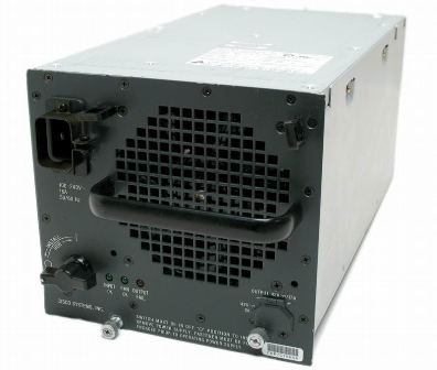 WS-CAC-6000W