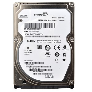 FW 0001SDM1 6VC SU ST9160314AS Seagate 160GB SATA 2.5 Hard Drive PN 9HH13C-500 FW 0001SDM1 6VC SU ST9160314AS Seagate 160GB SATA 2.5 Hard Drive PN 9HH13C-500