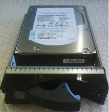 IBM 42D0417 300 GB Hard Drive - 3.5