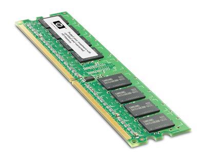 Hp 051 1gb Pc2 6400 Ddr2 800mhz Ecc Memory Serversupply Com