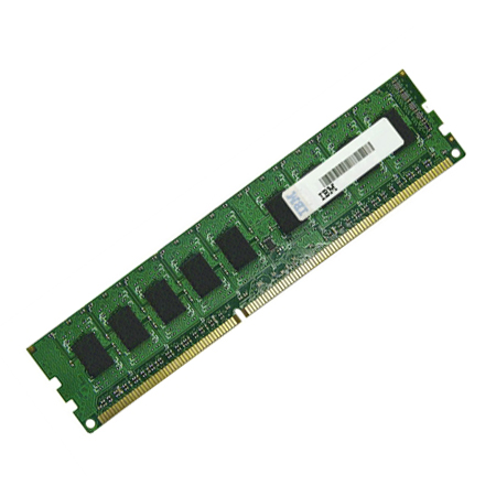 44T1483/44T1493/43X5047-IBM 4GB PC3-10600 2RX4 DDR3 RDIMM 