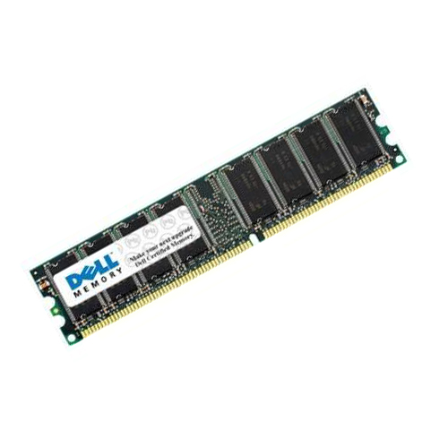 alivio también Del Sur Dell DX1563 2GB 240-Pin PC2-3200R DDR2-400MHz 2RX8 ECC Memory -  ServerSupply.com
