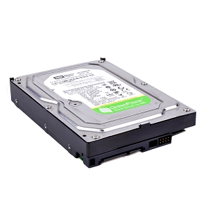 WD1600AVVS