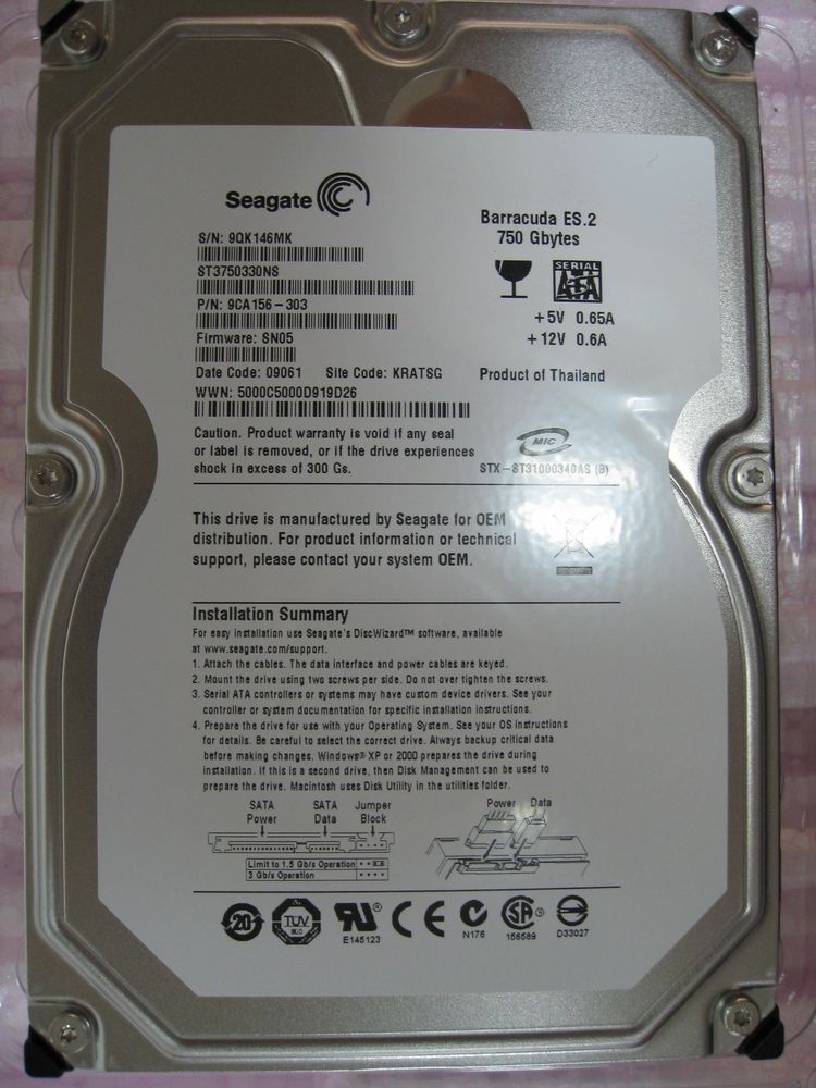 ST3750330NS