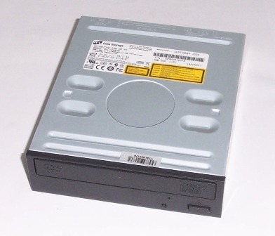 日立 LG GCC-4482B CD-R/RW / DVD-ROM Drive sariater-hotel.com