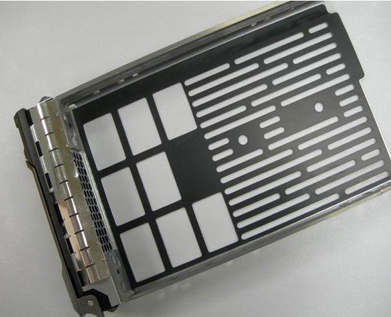 3.5" SAS/SATA Hot-Swap Hard Drive Caddy Tray For Lenovo/IBM SR650 Server - Part #17A06251