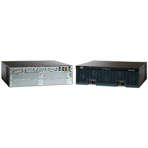 CISCO3945-SEC/K9