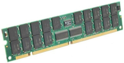 4GB DDR3-1333 579243-001 PC3-10600 ECC RAM Memory Upgrade for the Compaq HP ProLiant DL Series DL360 G7