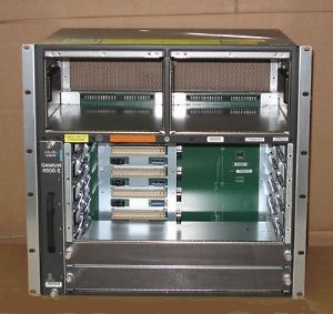 WS-C4506-E