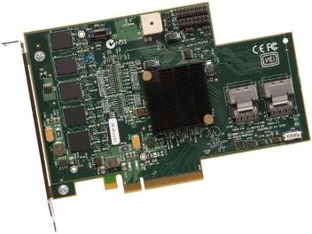 IBM 43W4297 ServeRAID MR10i storage controller - ServerSupply.com