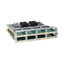 Cisco  WS-X4908-10GE Catalyst 4900M 8 port 10GE half card with X2 