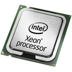 Intel Xeon E5504 SLBF9 2.0GHz 4MB 4.8 GT//s LGA1366 4 Core Processor