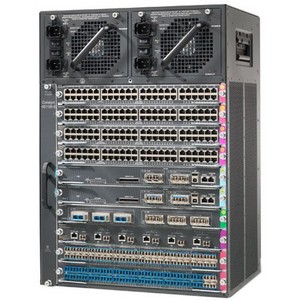WS-C4510R-E