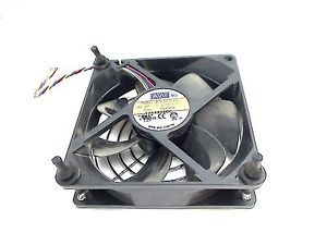 Hp 001 System Fan Assembly For Ml110 G6 Serversupply Com