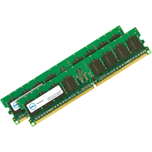 8GB PC2-5300 DDR2-667 2x4GB Fully Buffered Kit for The SuperMicro SuperServer 6015T-INFV 